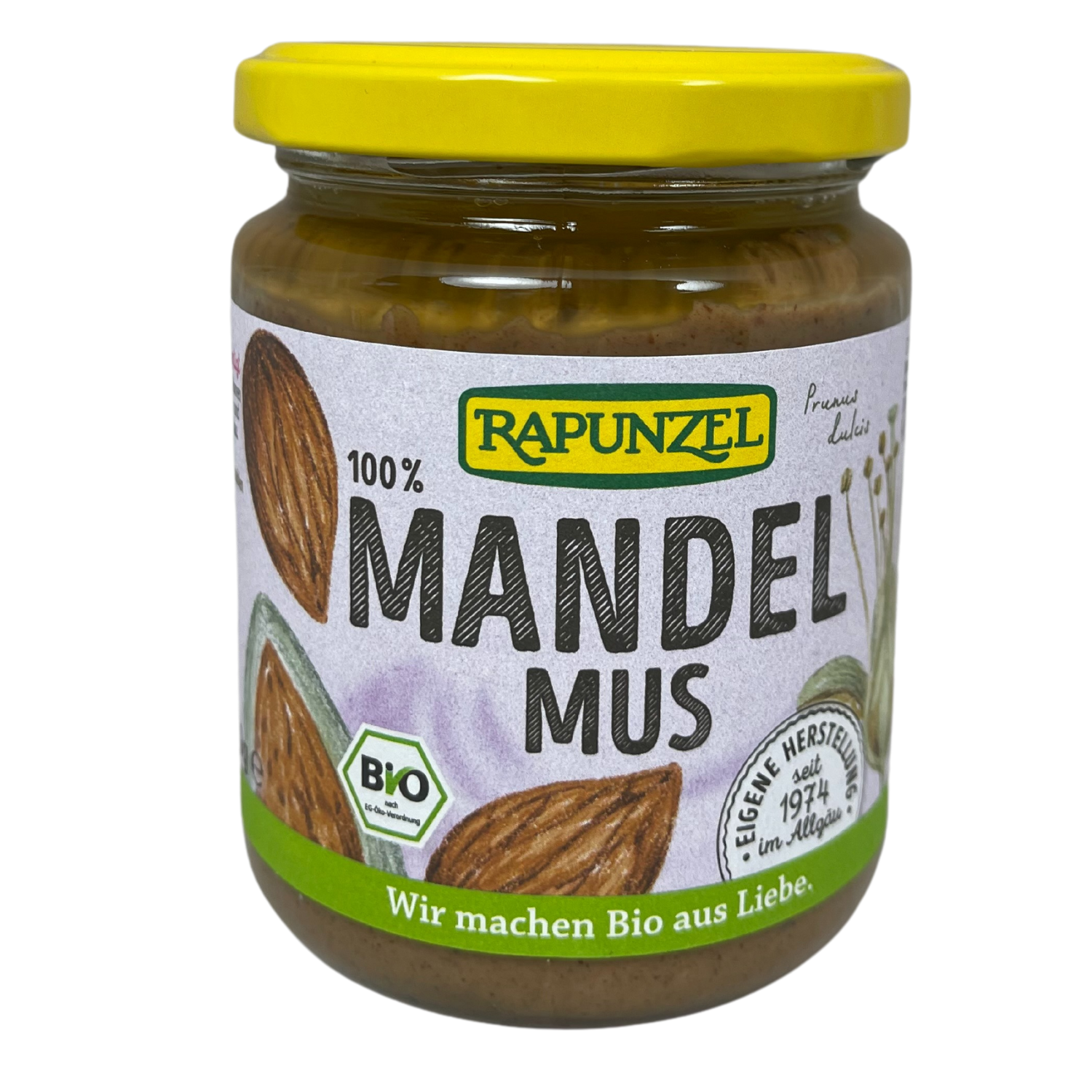 Mandelmus 250g