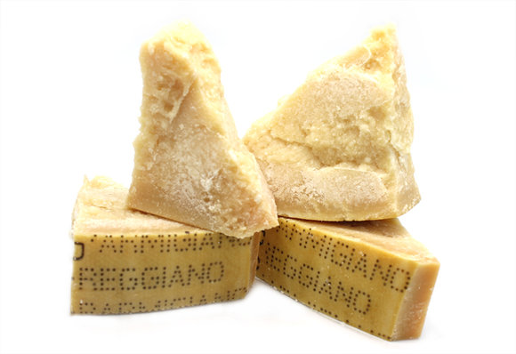 Parmigiano Reggiano stag. 24/30 mesi ca 500 g