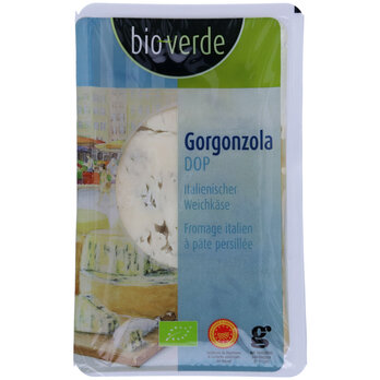 Gorgonzola, DOP, 125g