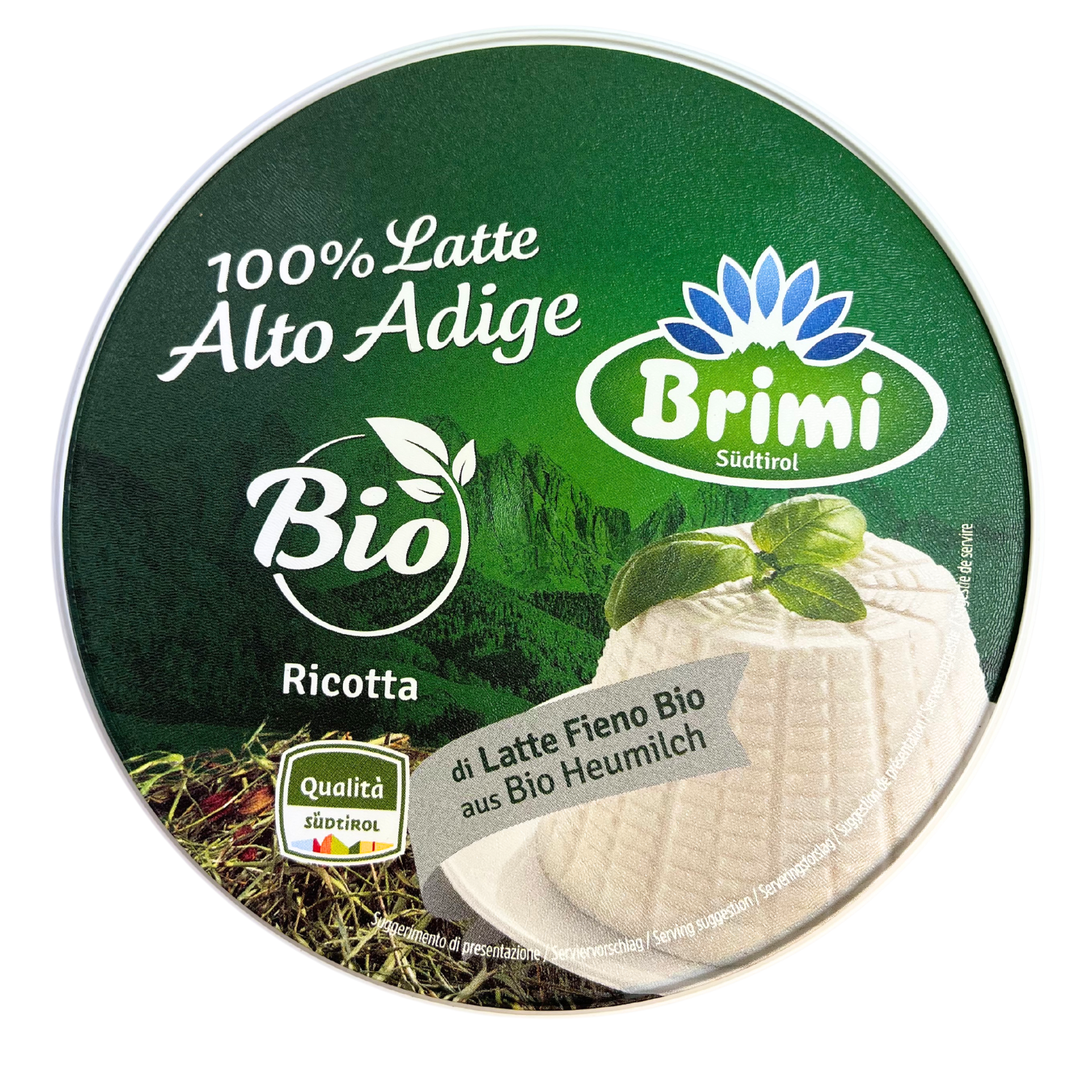 Ricotta 200 g