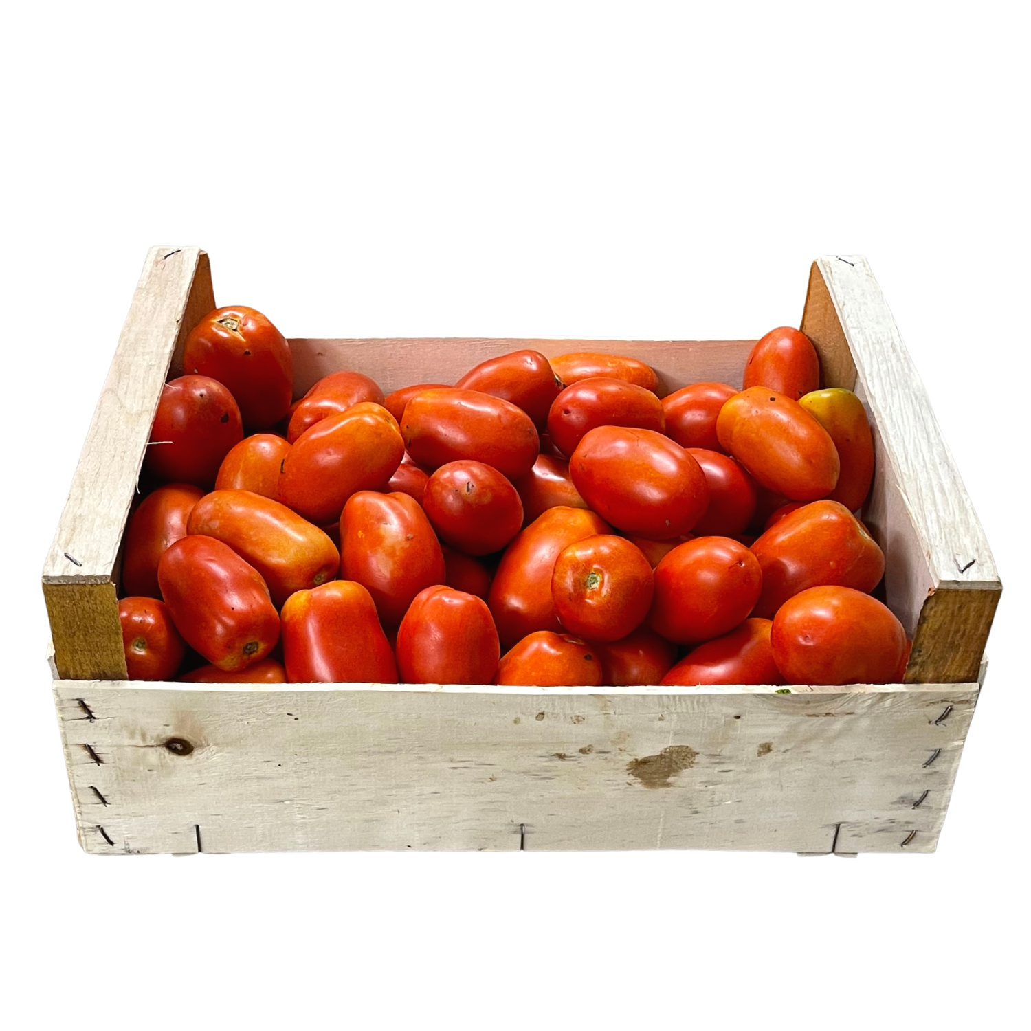 Pomodori da sugo - Ordine minimo 5kg